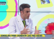 Consejos para combatir los pies secos
