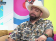 Miguelito Díaz canta 'La tierra de donde vengo'