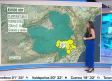 Aviso amarillo por altas temperaturas en La Mancha albaceteña y por tormentas en Hellín y Almansa