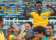 Pelé, el nacimiento de una leyenda