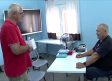 La furgoneta itinerante que repara electrodomésticos