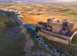 Abierto el plazo para la visita gratuita al castillo de Consuegra (Toledo)