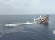 Crece la escalada: los hutíes atacan un carguero de cereal en el Mar Rojo