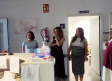 Tomelloso pone en marcha el 'Paritour' para acompañar a las futuras madres en el proceso