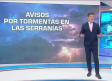 Castilla-La Mancha fin de semana a las 8 12/07/2025