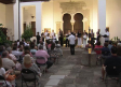 Los conventos de clausura de Toledo abren sus puertas a la cultura para no desaparecer