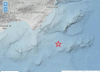 El terremoto de Cabo de Gata se siente en la provincia de Albacete