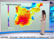 Vuelve el calor extremo a Castilla-La Mancha