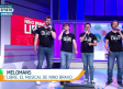 Melomans presentan "Libre", el musical de Nino Bravo