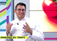 Los beneficios del tomate con Javi Chozas