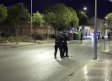 Tercera noche de tensión en Torre Pacheco, en Murcia