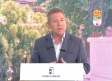 García-Page: "Que no nos tomen por tontos, quieren romper España"