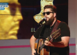 JJ Fuentes canta 'Ave Fénix'
