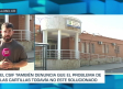 Denuncian una nueva agresión verbal en el centro de salud de Tomelloso