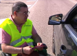 "No corras, no bebas, no cambies de ruedas"