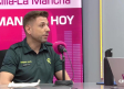 Descubrimos que es el 'Spoofing'