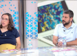 Entrevista a Rebeca Cebrián y Roberto Cruz - 15/7/2025