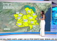 Aviso amarillo por altas temperaturas en casi toda la región