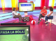 "Pasa la bola", la nueva iniciativa para que viajen nuestros mayores a través del IMSERSO