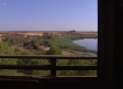 Nos refrescamos en las lagunas de Villafranca de los Caballeros
