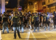 14 detenidos ya por su presunta vinculación con los disturbios de Torre Pacheco