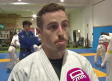 Conocemos a José Camaño, piloto y judoka