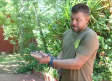 El caimán rescatado en Almansa se encuentra en el Safari de Madrid