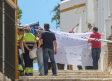 Fallecidos dos obreros en unas obras de Alcalá de Guadaíra (Sevilla)