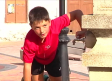 Cómo evitar los golpes de calor en los más pequeños