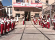 Molina de Aragón celebra sus fiestas de la Virgen del Carmen