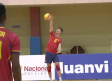Cuenca, sede de la concentración de la selección española de voleibol