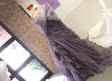 Exposición de vestidos de novia en Nambroca