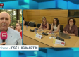 Se suspende la Sectorial de Infancia