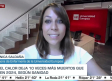 Entrevista a Verónica Saldaña - 17/7/2025