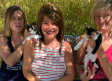 Sugar y Candy buscan adopción como la que han encontrado Artiach y Viviana
