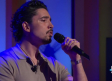 Álex Fernández nos presenta su última canción
