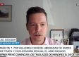 Entrevista a Ezequiel Escobar - 18/7/2025