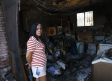 El incendio de Méntrida, perimetrado al 100 % y vigilado por la posible reactivación