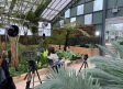 El programa de servicio público 'Héroes Anónimos' despide temporada desde el Jardín Botánico de CLM