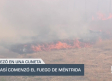 Castilla-La Mancha a las 8 - 18/07/2025
