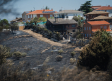 España registra ya 46 grandes incendios forestales en 2025, el doble que en 2024