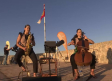 El castillo de Consuegra nos invita a viajar en el tiempo