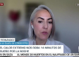 Entrevista a Jana Fernández - 21/7/2025