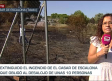 Extinguido el incendio de El Casar de Escalona