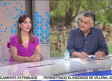 Entrevista a Roberto Martín y Matilde Castillo