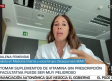Entrevista a Magdalena Femenías