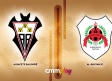 Albacete Balompié 2-0 Al-Rayyan SC | Partido 20/07/25