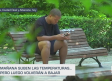 Previsión del tiempo - 21/07/2025