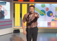 Fran Ocaña canta 'Una docena de flores'