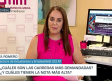 Entrevista a Amaya Romero - 22/7/2025